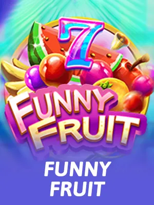 Funny Fruit